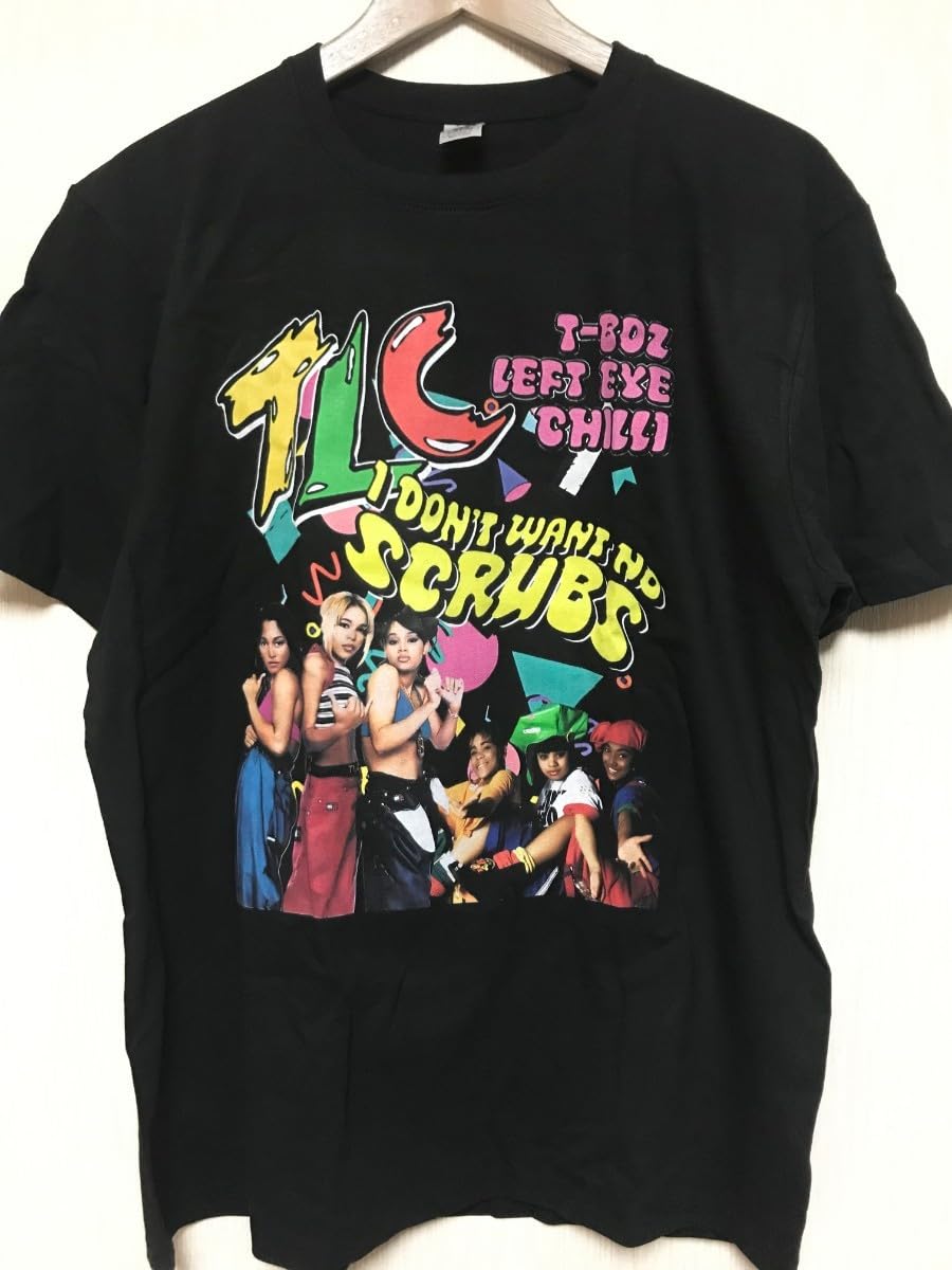 YA123 Ladies First Tour ラップT 半袖tシャツ YA123 Ladies First Tour ラップT 半袖tシャツ